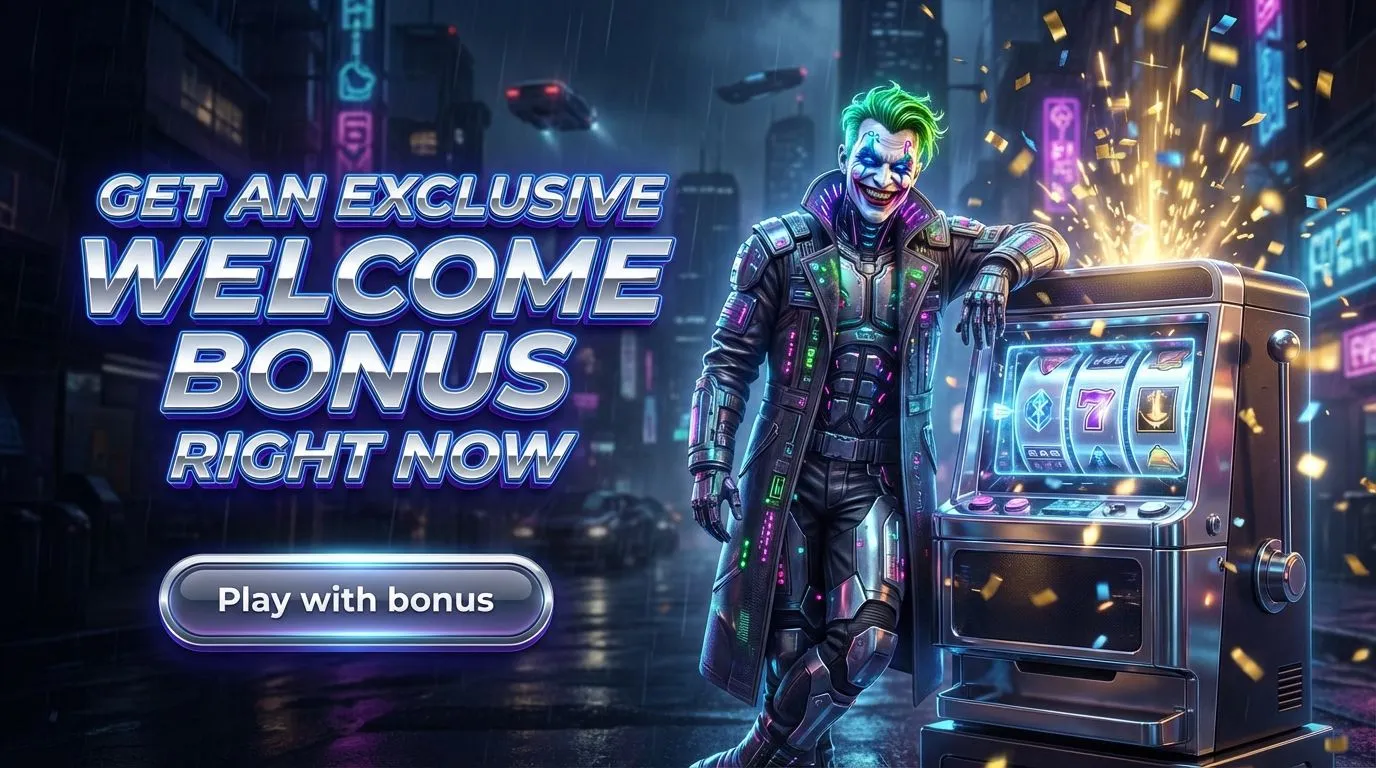 Big Lucky Casino